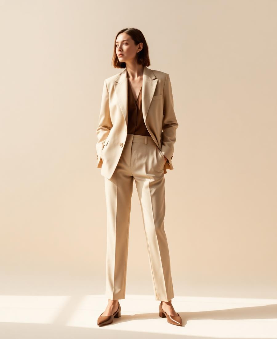 Allure Bureau - Vestia
